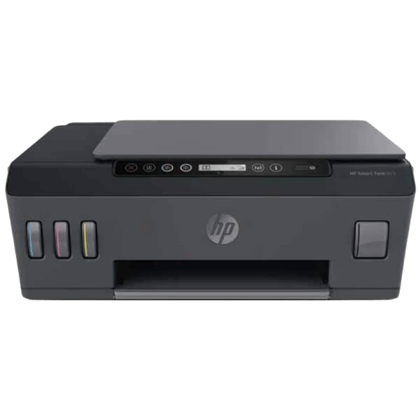 HP Smart Tank 615