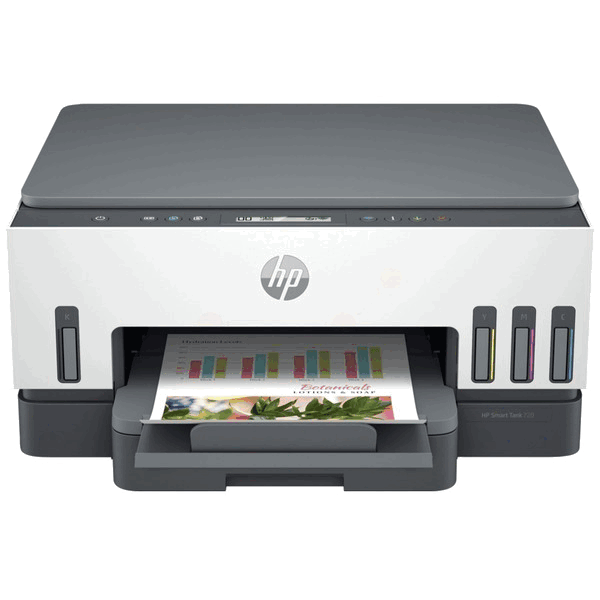 HP Smart Tank 660