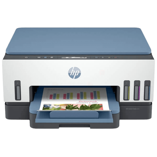 HP Smart Tank 675