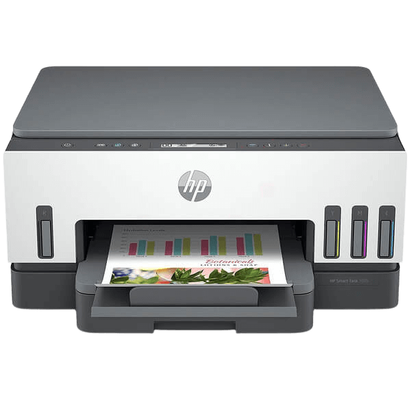HP Smart Tank 7005