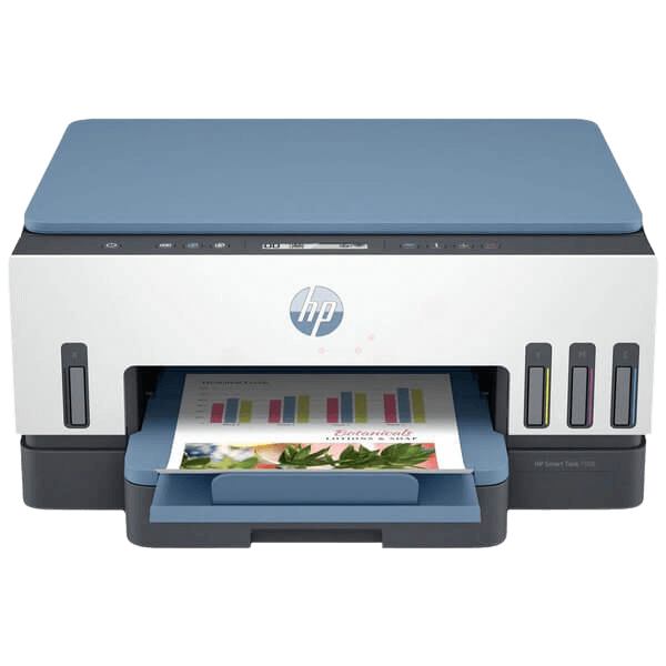HP Smart Tank 7006