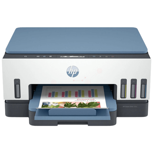 HP Smart Tank 7007