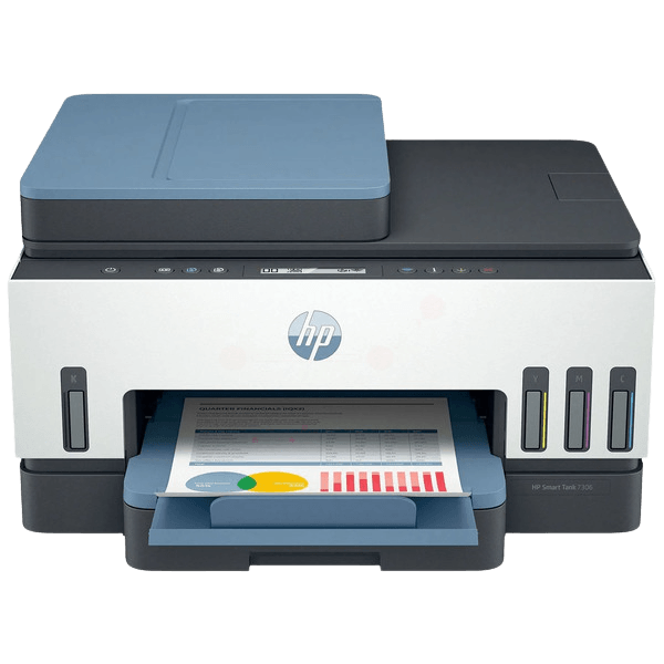 HP Smart Tank 7307