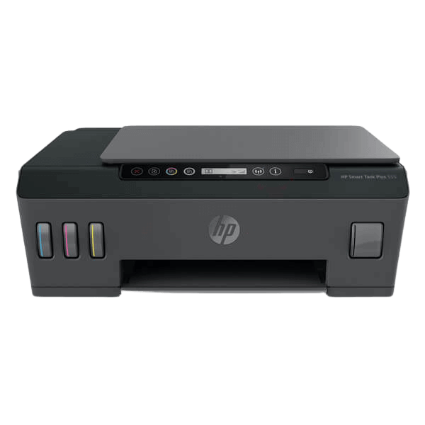 HP Smart Tank Plus 555