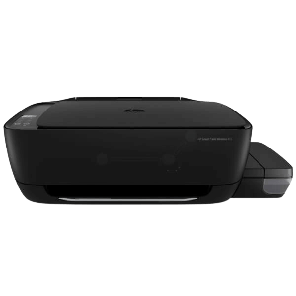 HP Smart Tank Wireless 455 / All-in-One