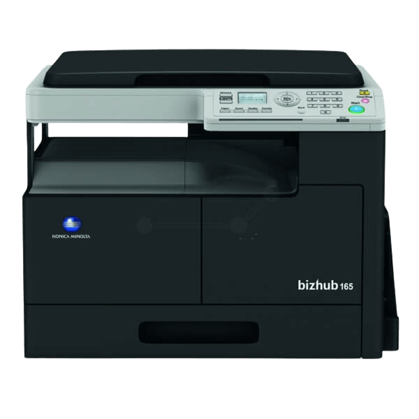 Konica Minolta BizHub 165
