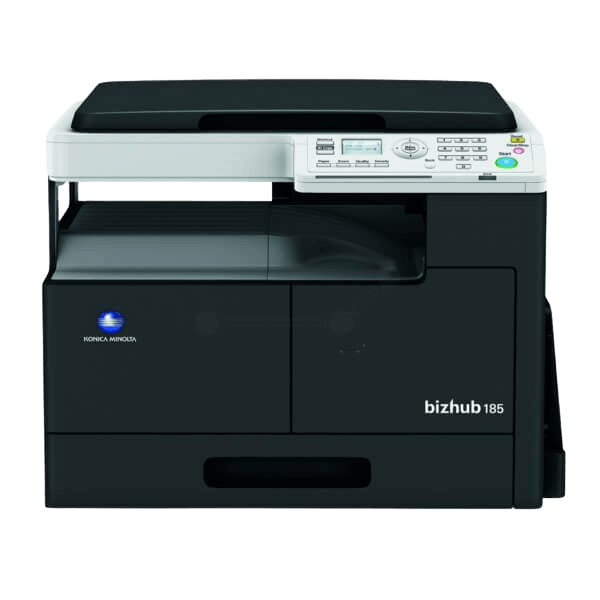 Konica Minolta BizHub 185