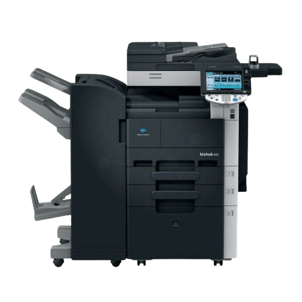 Konica Minolta BizHub 423