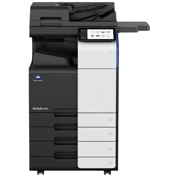Konica Minolta BizHub C 250 i