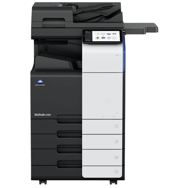Konica Minolta BizHub C 251 i
