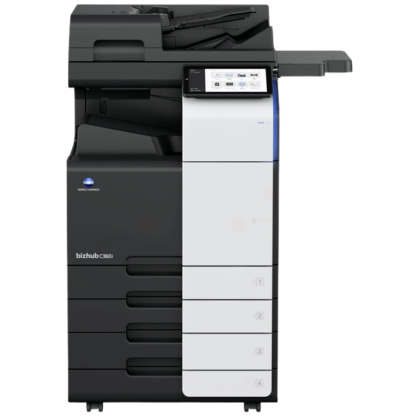 Konica Minolta BizHub C 361 i