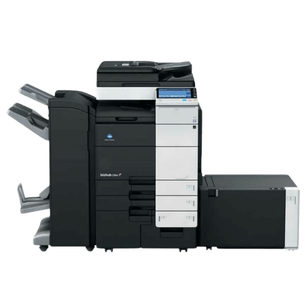 Konica Minolta BizHub Pro C 654 / e