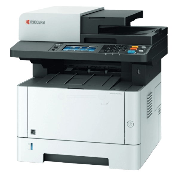 Kyocera Ecosys M 2635 / dn / dnw / dn Plus