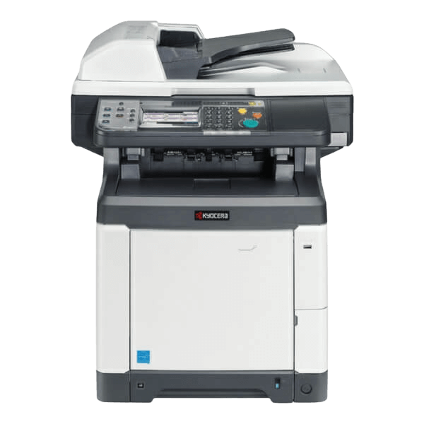 Kyocera Ecosys M 6026 / cdn / cidn