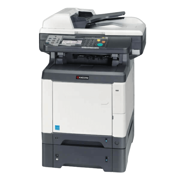 Kyocera Ecosys M 6526 / cdn / cidn