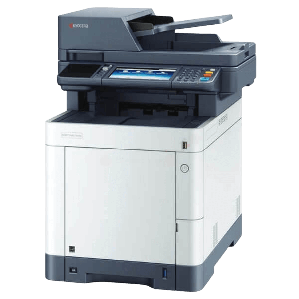 Kyocera Ecosys M 6630 / cidn