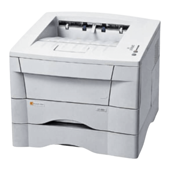 Kyocera FS 1020 / D / DN / DT / DTN / MFP / N