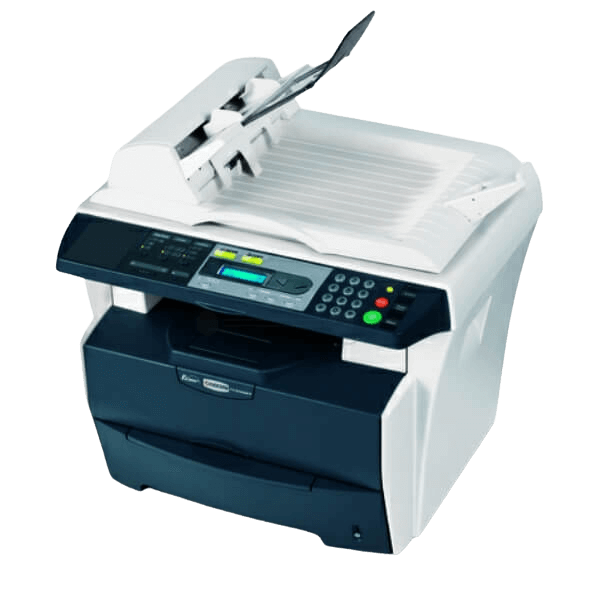 Kyocera FS 1116 MFP