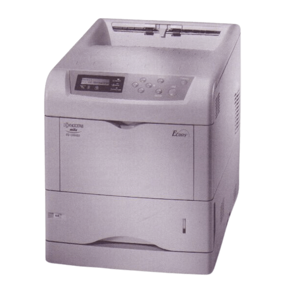Kyocera FS C 5025 N