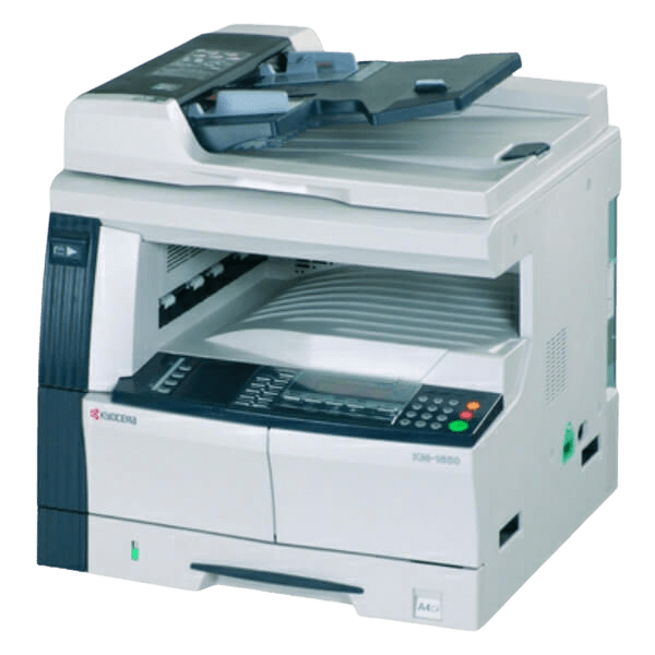 Kyocera KM 1600