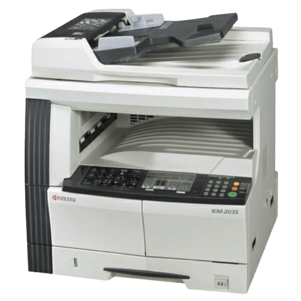 Kyocera KM 2035