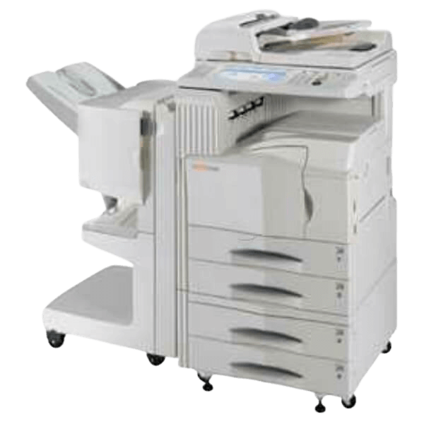 Kyocera KM 3531