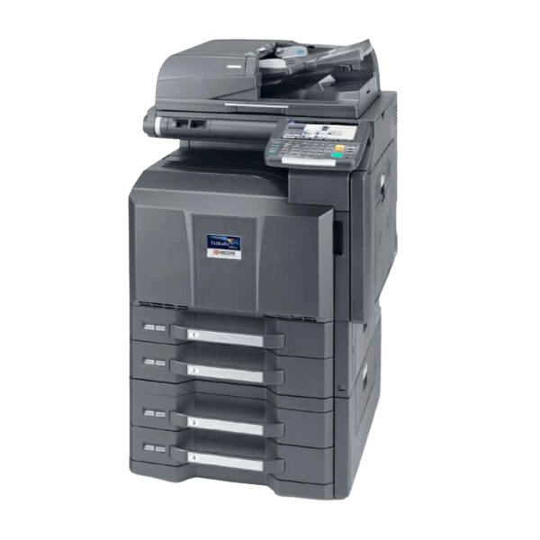 Kyocera TASKalfa 5551 ci