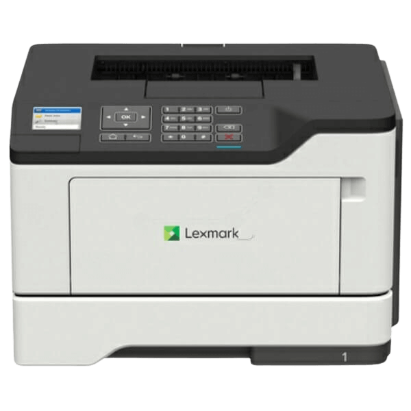 Lexmark B 2500
