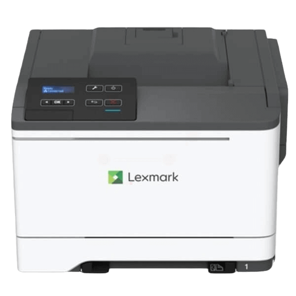 Lexmark C 2535 dw