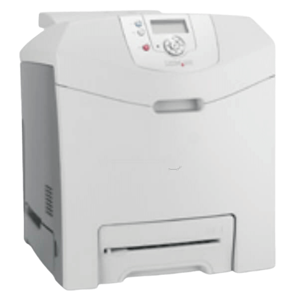 Lexmark C 522 / N