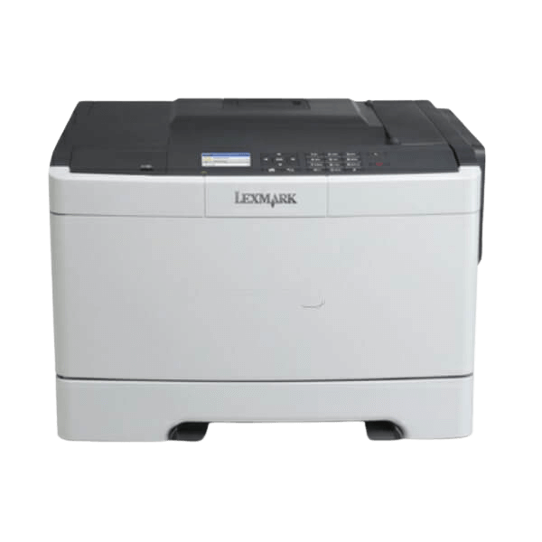 Lexmark CS 410 / dn / dtn / n