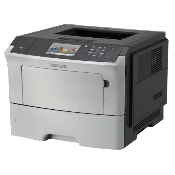 Lexmark M 1145