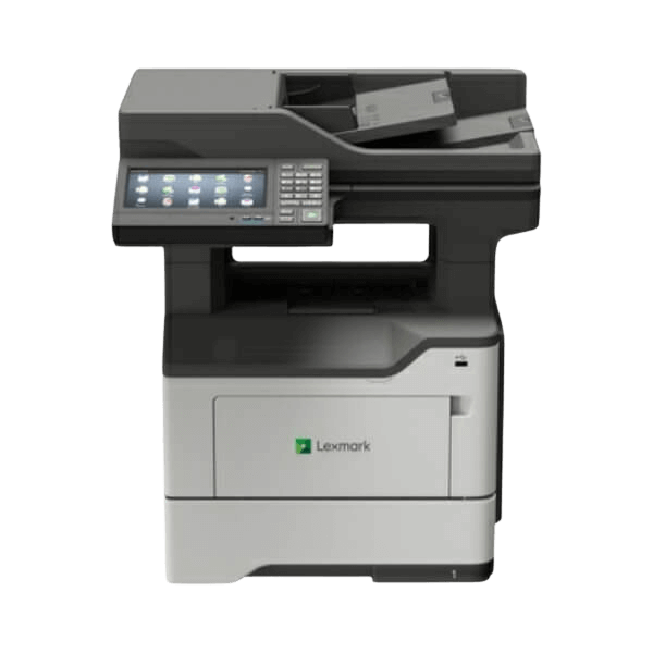 Lexmark MB 2600