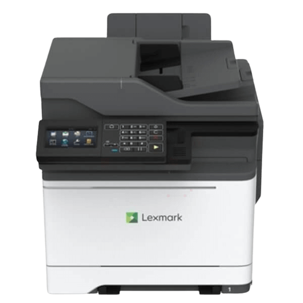 Lexmark MC 2535 adwe