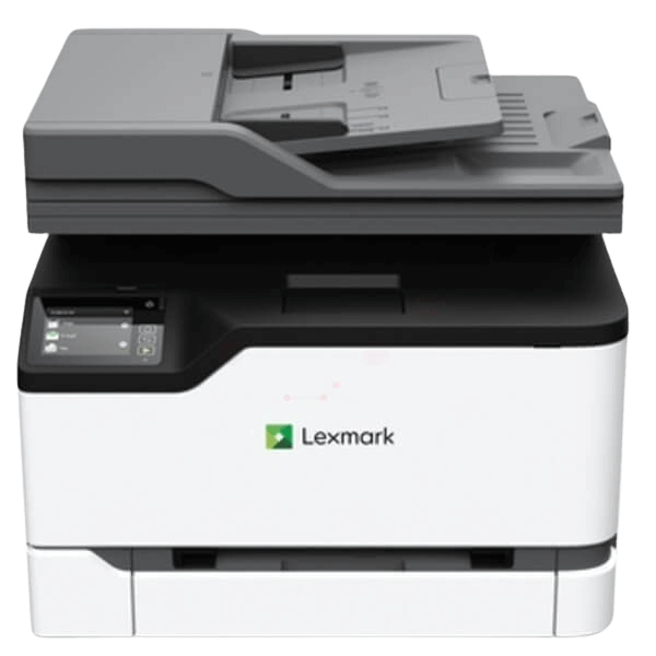 Lexmark MC 3300