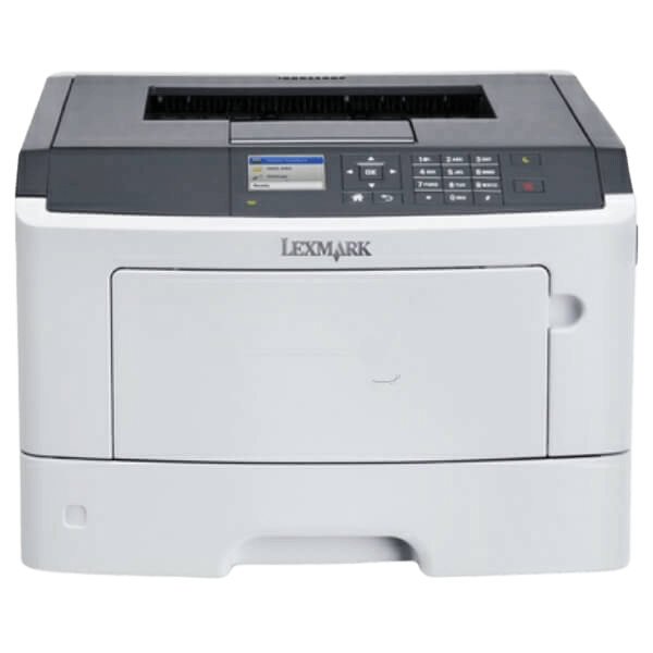 Lexmark MS 517 dn