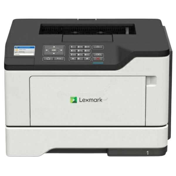 Lexmark MS 520