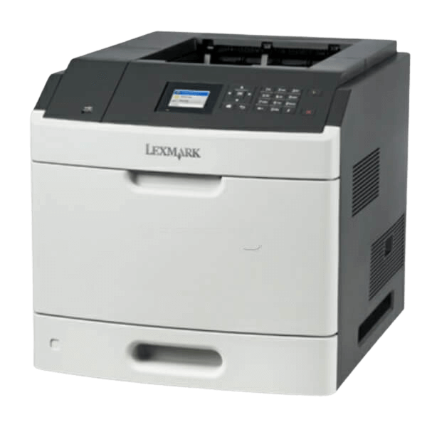 Lexmark MS 711 dn