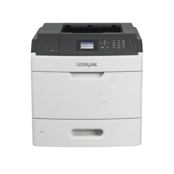 Lexmark MS 812 / de / dn / dtn