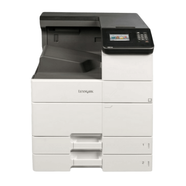 Lexmark MS 911 de