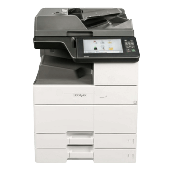Lexmark MX 912 de