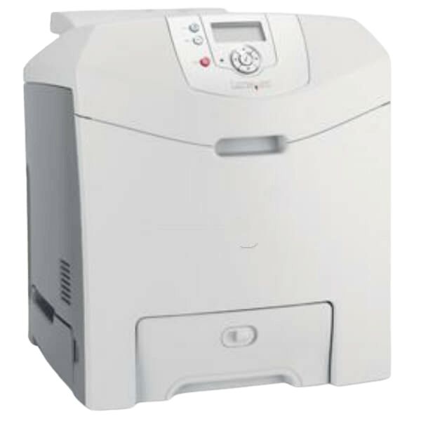 Lexmark Optra C 534 / DN / DTN / N