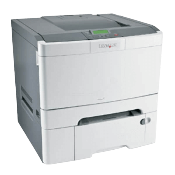 Lexmark Optra C 546 DTN