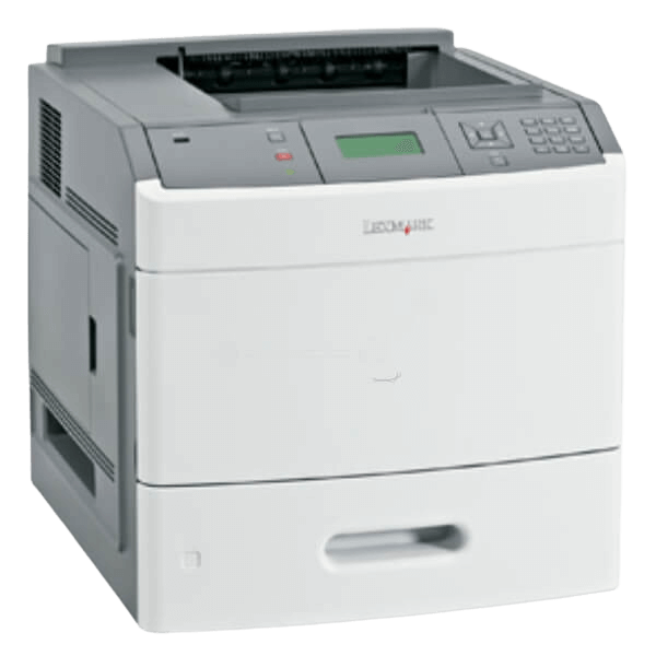Lexmark Optra T 652 / DN / DTN / N