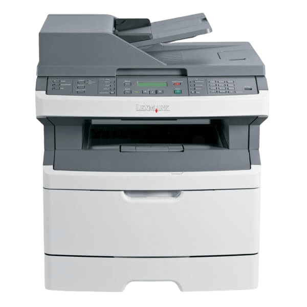 Lexmark X 363 DN