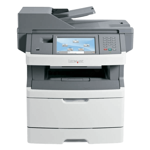 Lexmark X 463 / DE
