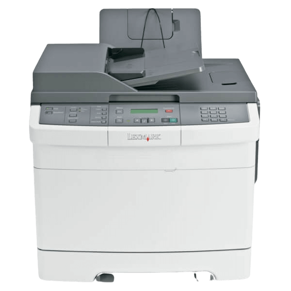 Lexmark X 543 DN