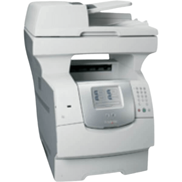 Lexmark X 642 E