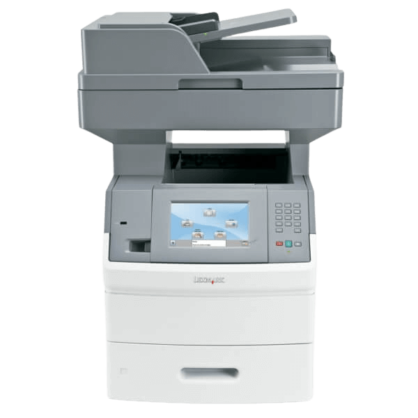 Lexmark X 651 / DE MFP