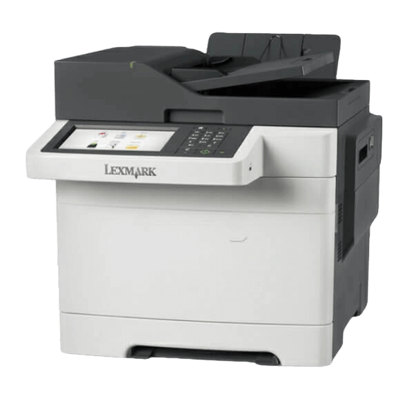 Lexmark XC 2132